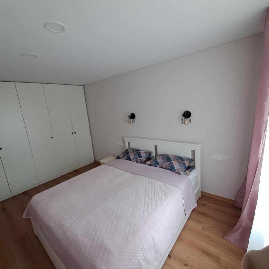 Vytes Apartamentai Каунас Экстерьер фото